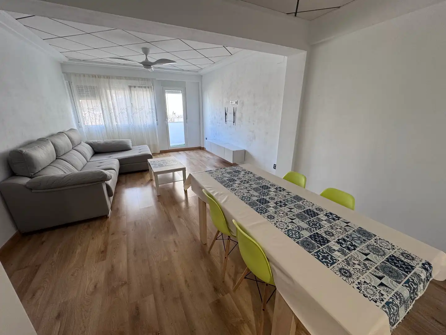 Flat for sale in Calle de la Independencia, Las Cruces