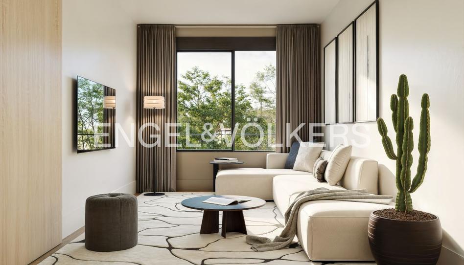 Photo 1 of Apartment for sale in El Baix Guinardó, Barcelona