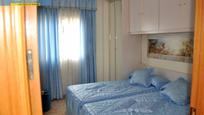 Bedroom of House or chalet for sale in Benidorm  with Air Conditioner, Heating and Terrace