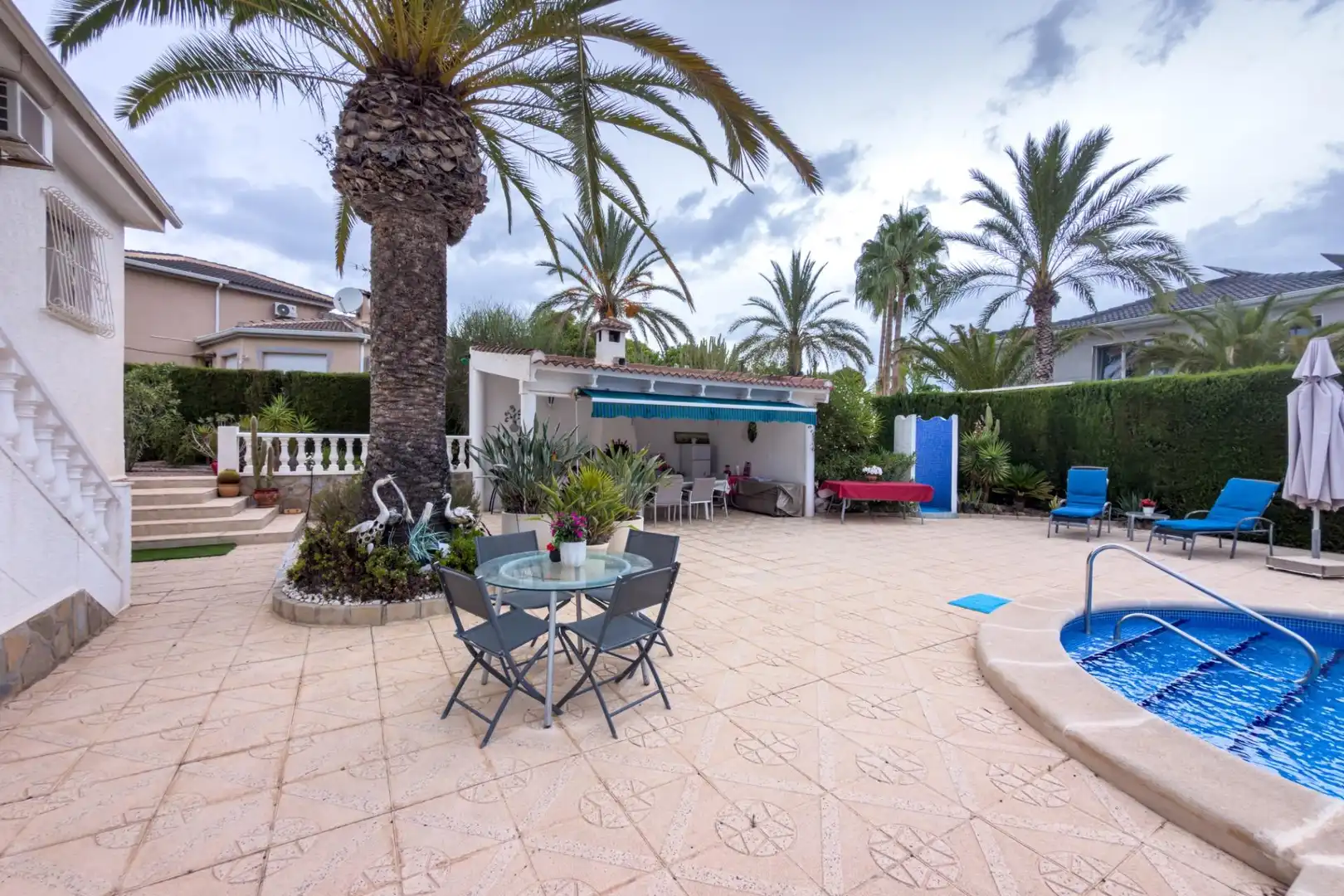 Casa con piscina in vendita a Avenida COSTA AZUL DE LA, imagen 52