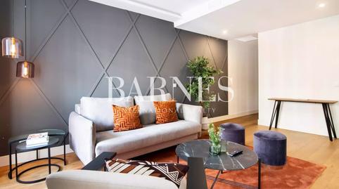 Photo 3 of Flat to rent in Goya, Madrid