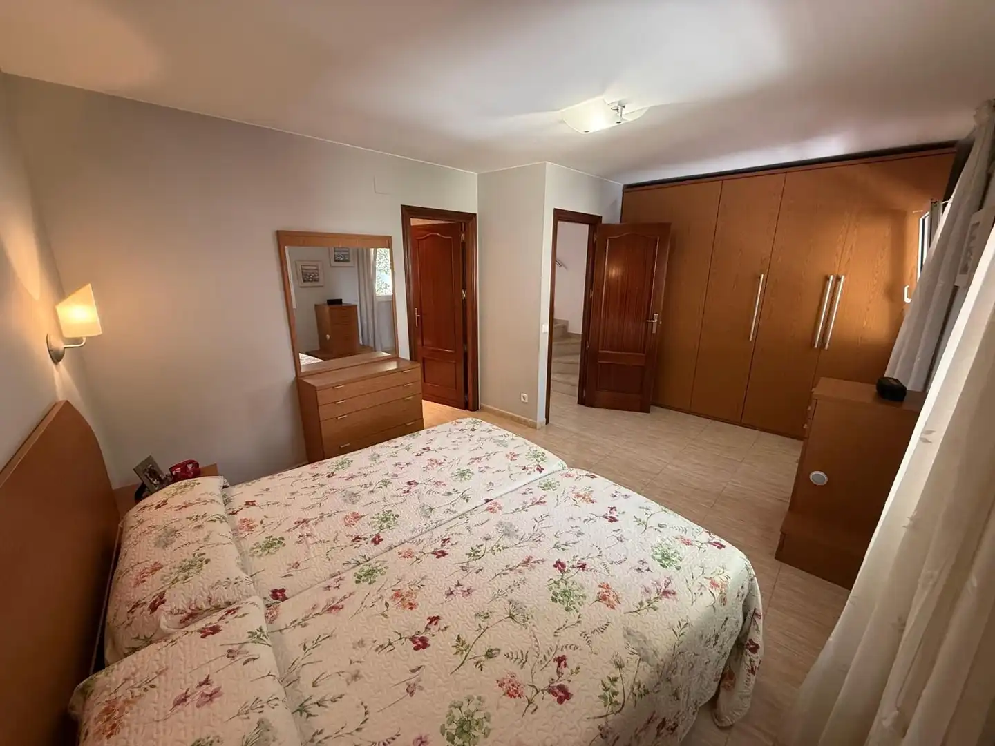Habitación de Casa o chalet en venta en Eixample - Horta Capallera