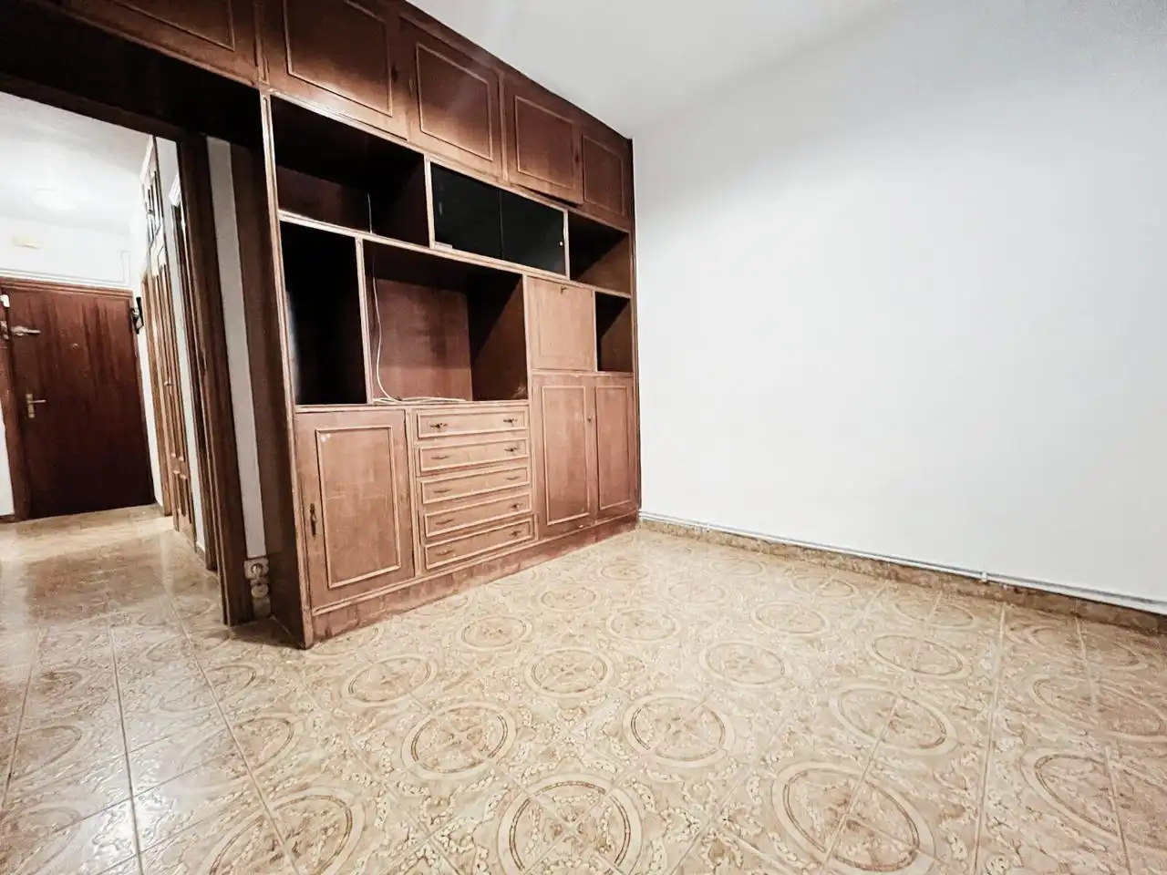 Dormitori de Pis en venda en Madrid amb Calefacció