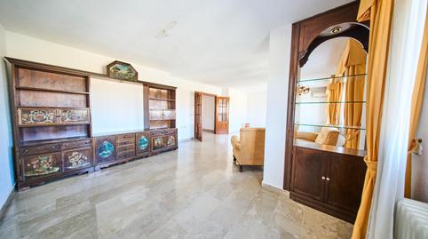 Foto 5 de Pis en venda a Camino Camino de Ronda, 197, 197, Angustias - Chana - Encina, Granada