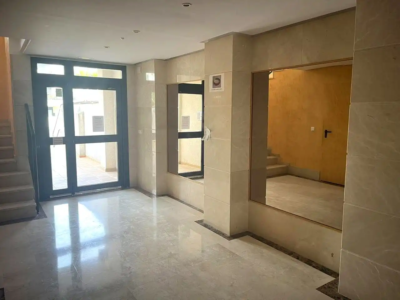 Rez-de-chaussée avec ascenseur à vendre à Calle Sevilla, imagen 29