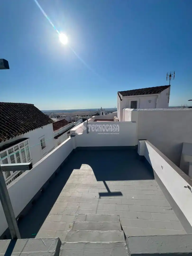 Casa pareada en venta en Medina Sidonia, imagen 12
