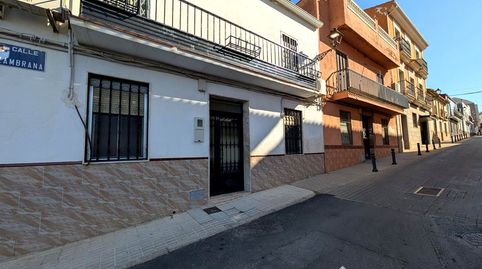 Foto 2 de Casa o chalet en venta en Zambrana, Centro ciudad, Linares