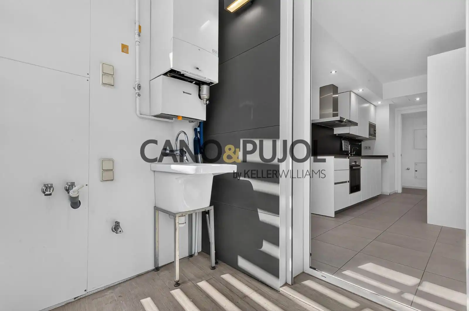 Ático con piscina en venta en CAN CANYAMERES, imagen 14
