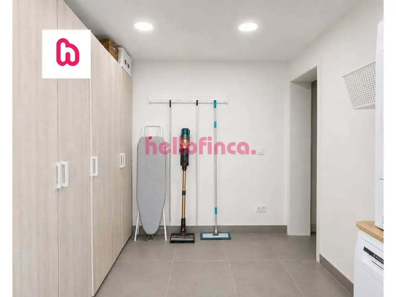 Chalet con jardín en venta en Calle Penedès, imagen 18
