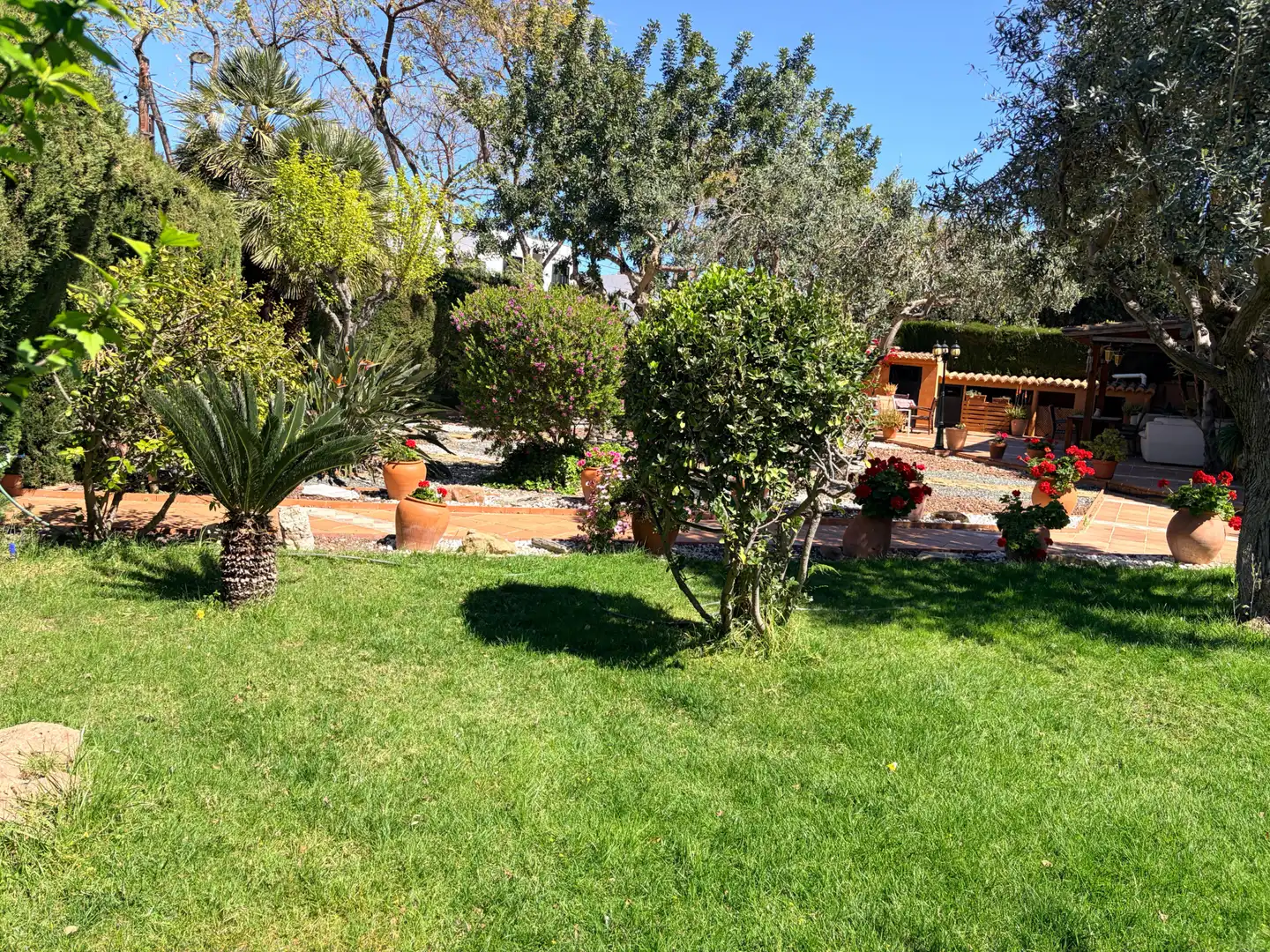 Chalet con piscina en venta en El Puig, imagen 29
