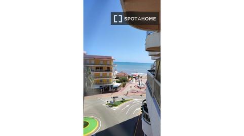 Foto 3 de Apartament per a compartir a Tavernes de la Valldigna, Valencia