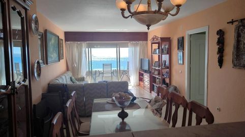 Foto 5 de Piso en venta en Puerto Deportivo, Fuengirola