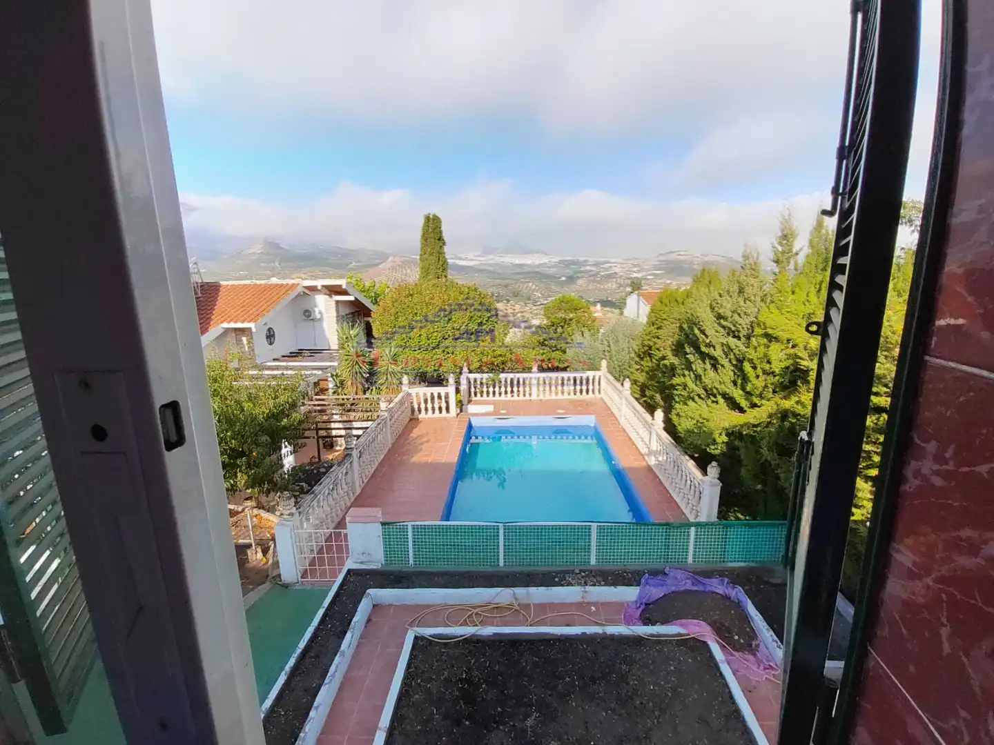 Casa o chalet en venta en Puente Jontoya - Puente de la Sierra - El Arroyo