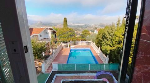 Foto 2 de Casa o xalet en venda a Puente Jontoya - Puente de la Sierra - El Arroyo, Jaén