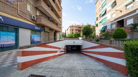 Foto 4 de Garaje en venta en Calle San Pablo, 34, San Francisco Javier, Granada Capital