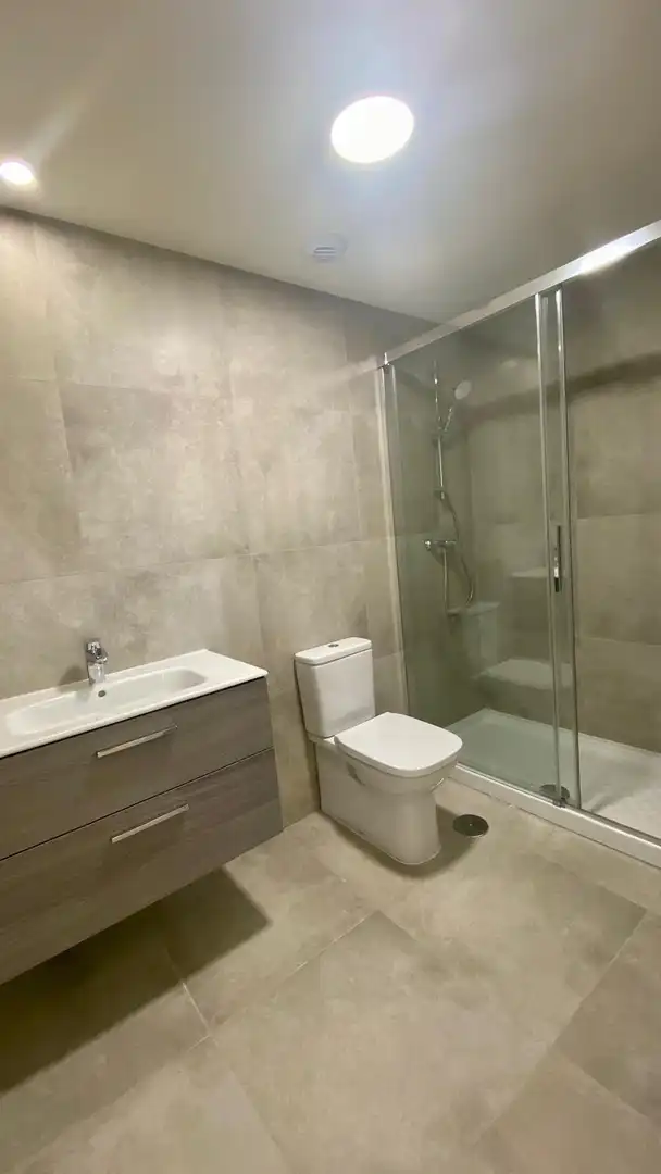 Appartamento con piscina in affitto a Avenida Manuel Clavero Arévalo, imagen 25