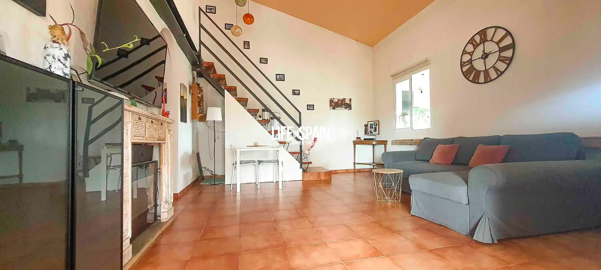 Casa rustica con piscina in vendita a Masdenverge, imagen 7
