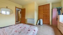 Bedroom of Single-family semi-detached for sale in Getafe  with Terrace and Swimming Pool