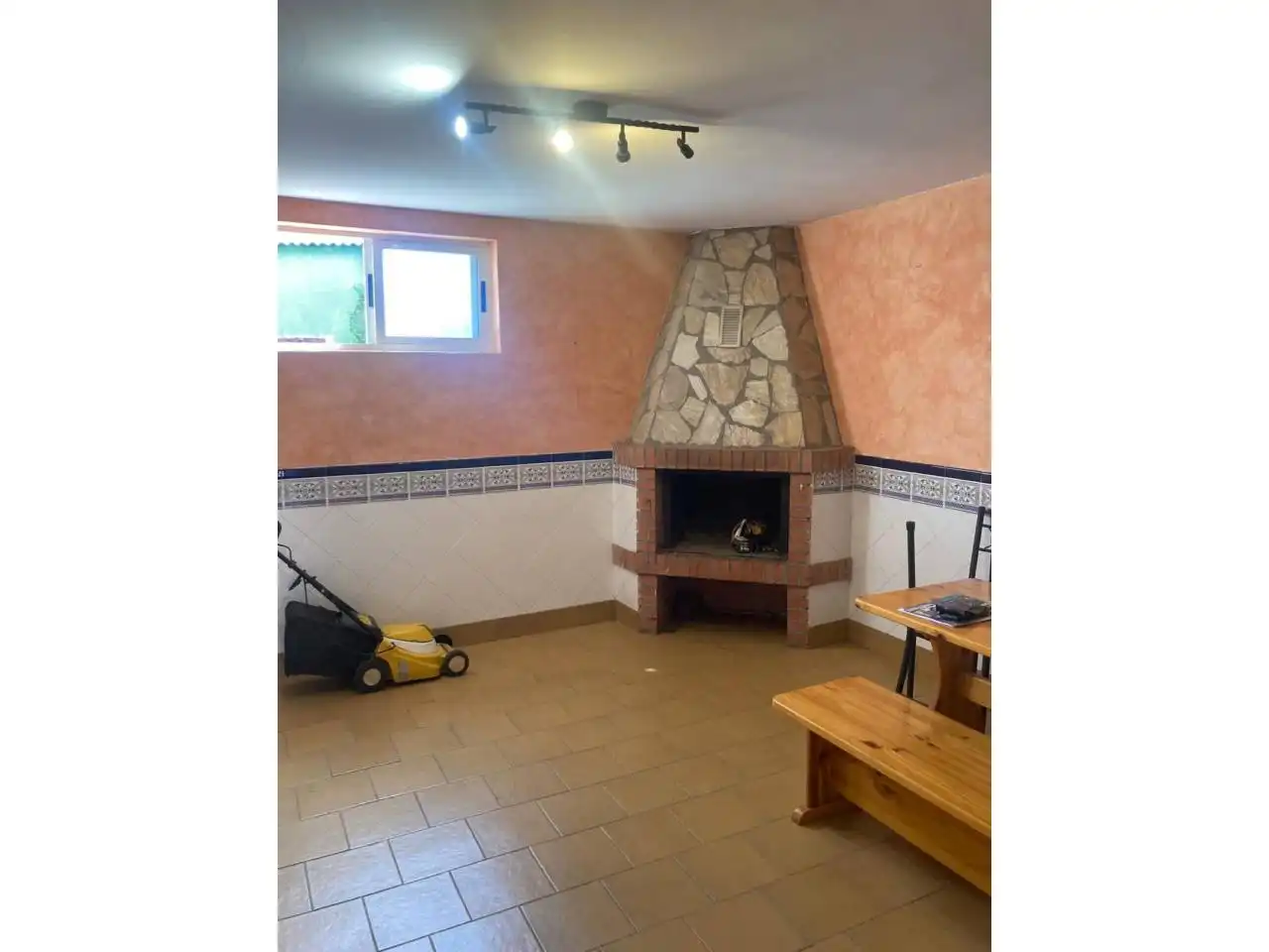 Adossat amb piscina en venda a Trobajo del Camino, imagen 21