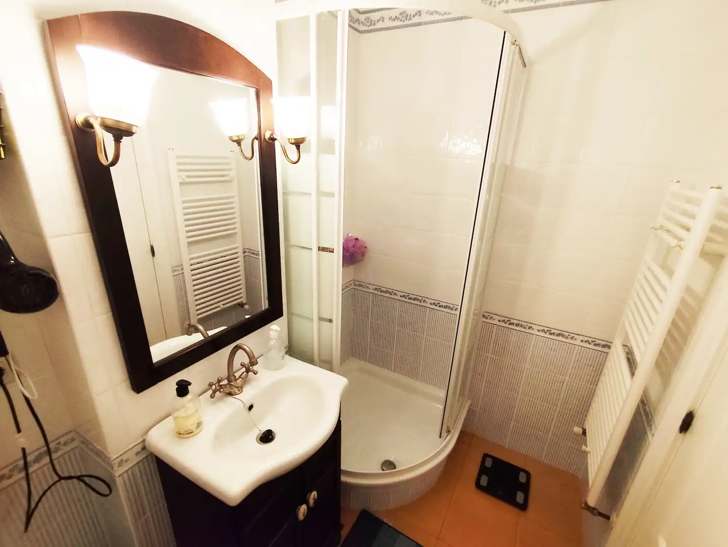 Baño de Piso en venta en Cruces