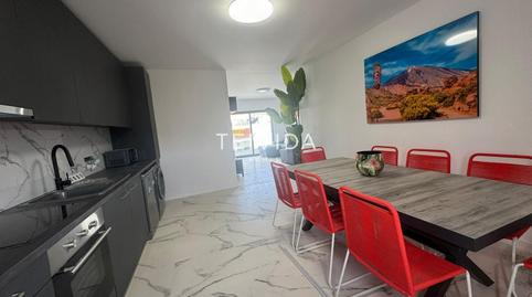 Photo 4 of Flat to rent in Calle Antonio Machado, Guargacho, San Miguel de Abona