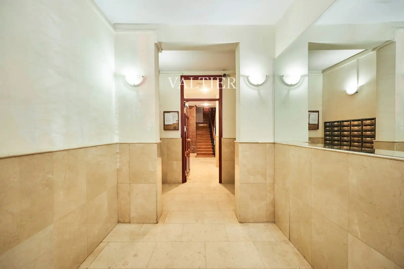 Piso con ascensor en alquiler en San Isidro Labrador, imagen 20