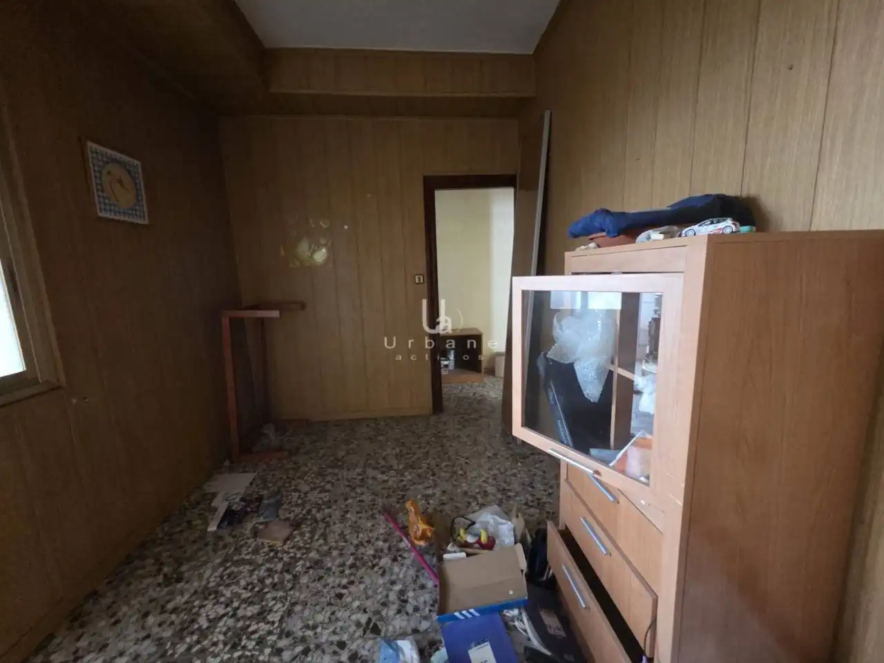 Wohnung zum Verkauf in Cartagena