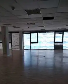 Büro zur Miete in C/ Comandante Caballero, Llamaquique