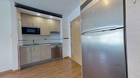 Foto 4 de Pis de lloguer a Calle de Donoso Cortés, Gaztambide, Madrid