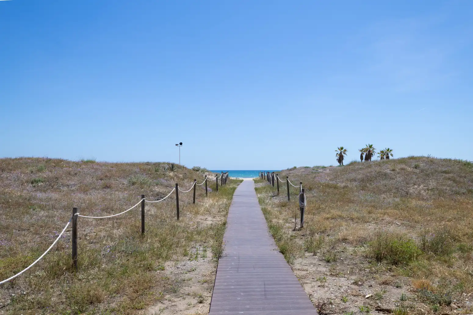 Vista exterior de Piso en venta en Canet d'En Berenguer con Terraza