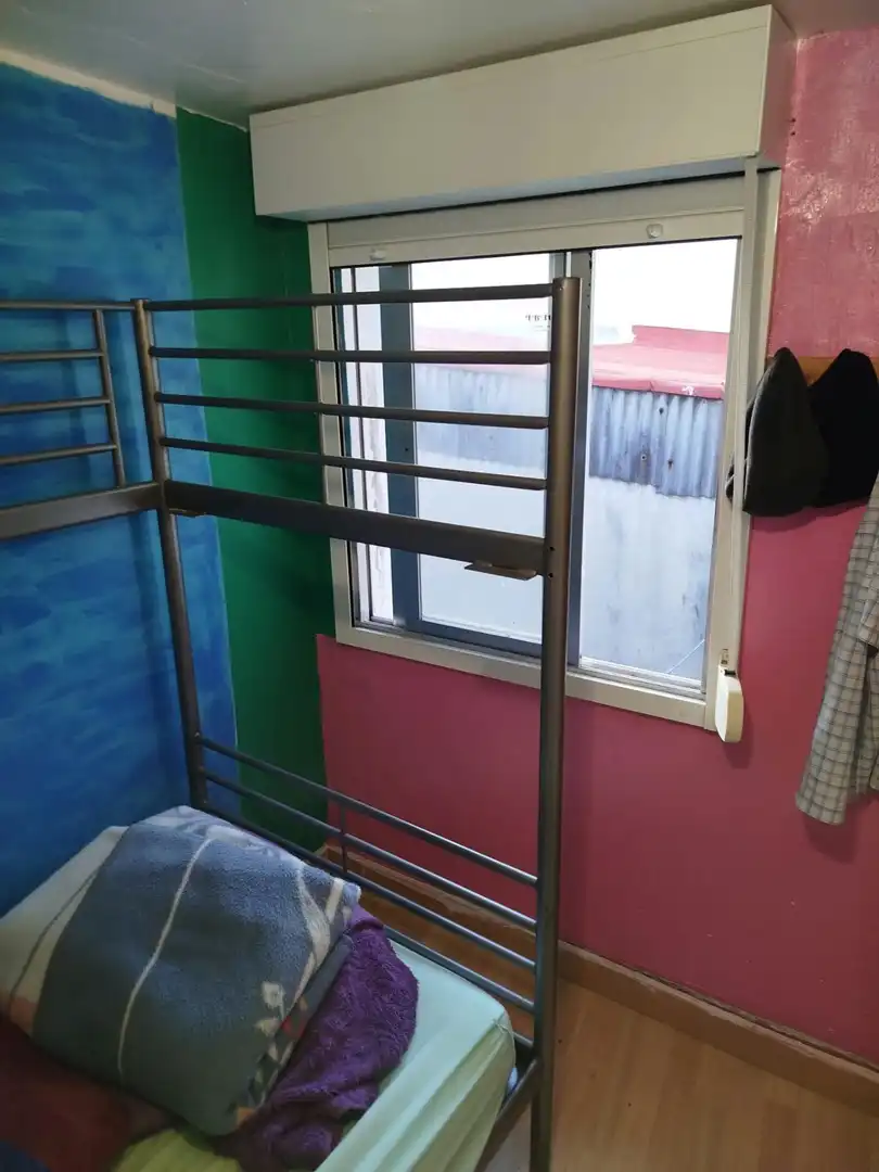 Attico in vendita a Monte Alto - Zalaeta - Atocha, imagen 23