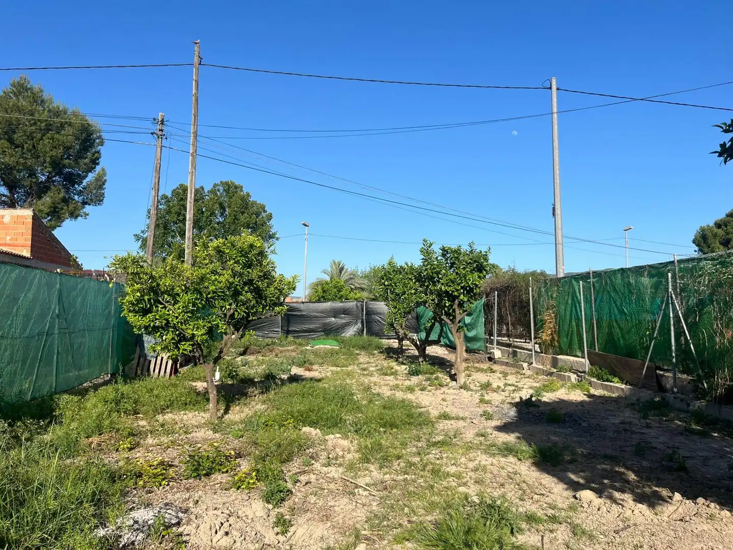 Residential for sale in Murcia