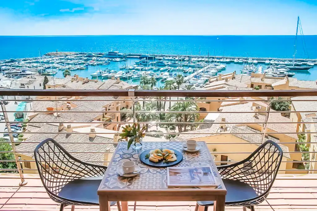 Apartamento en venta en Mascarat, imagen 3