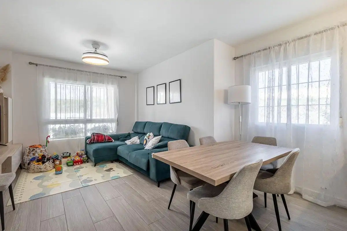 Houses for sale in Urbanizacion ALIXARES DEL TEMPLE, 34, Ventas de Huelma