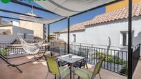 Terrace of House or chalet for sale in La Zubia  with Terrace and Balcony