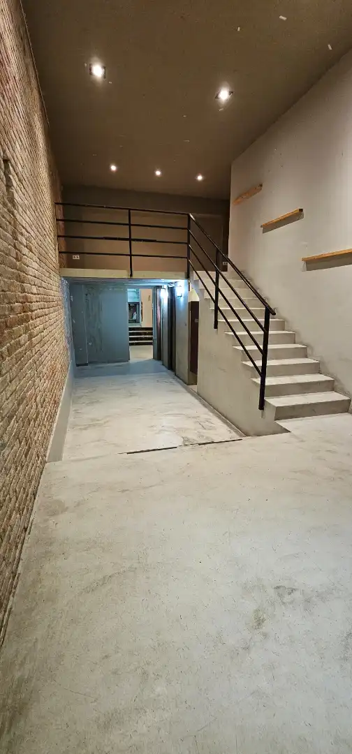Local comercial en venta en Carrer d'Entença, imagen 19