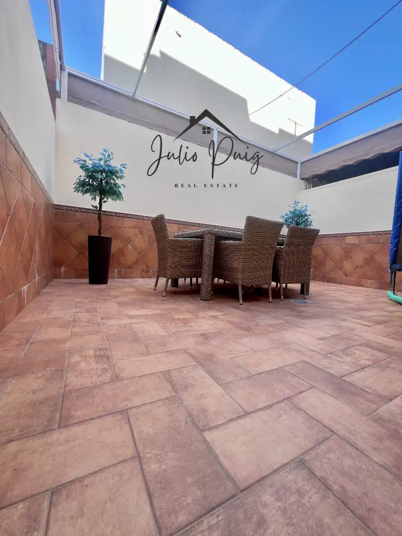 Maison mitoyenne à vendre à Coria del Río, imagen 34