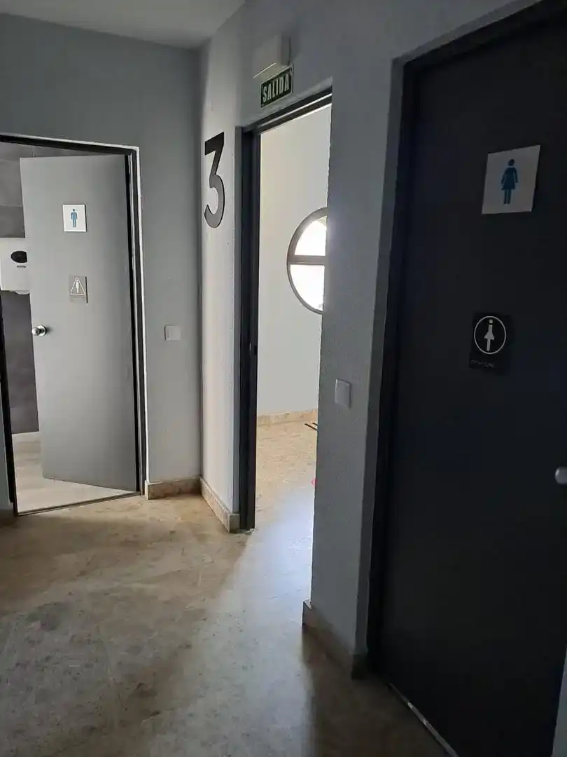 Commercial properties for rent in Madrid