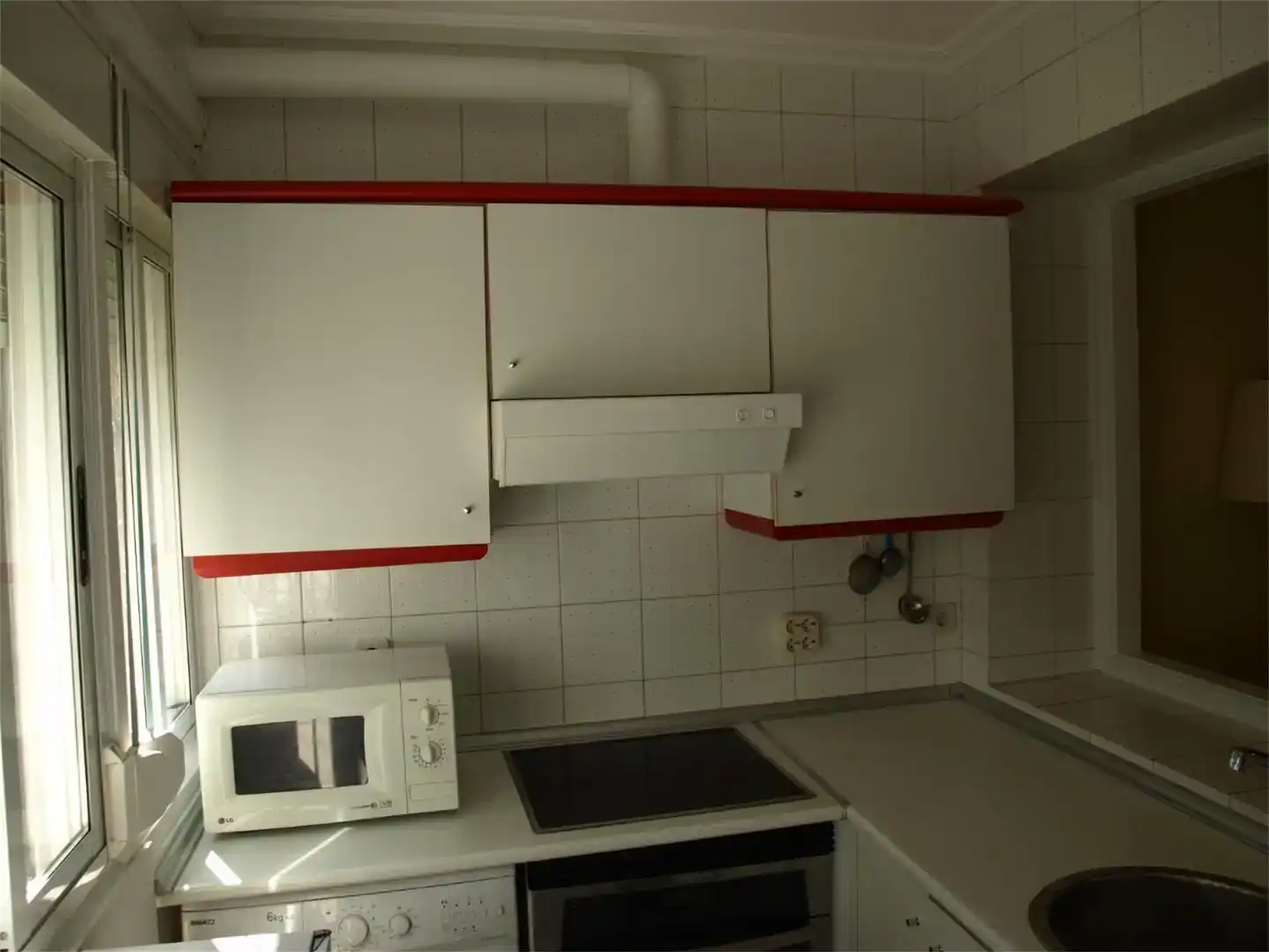 Cocina de Piso en venta en La Bañeza , León