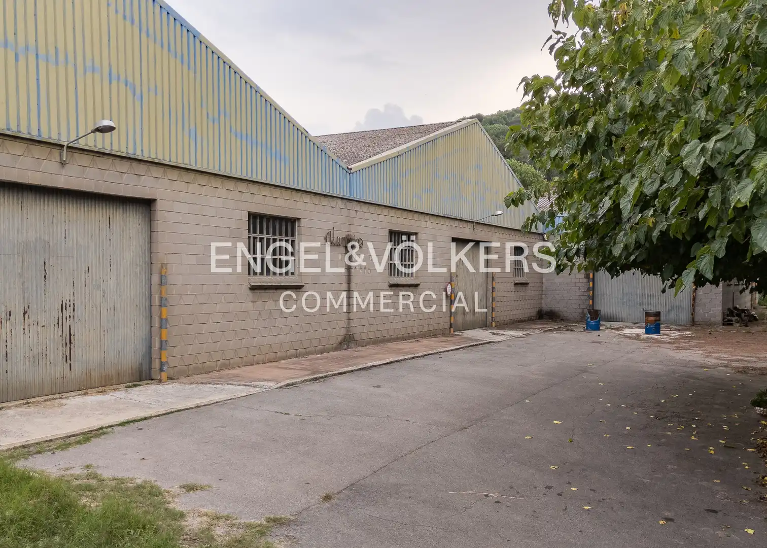 Industrial building to rent in La Roca del Vallès, imagen 28
