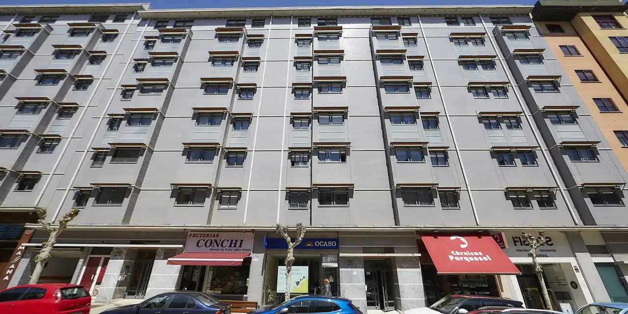 Flat with lift for sale in de Manuel Azaña, imagen 18