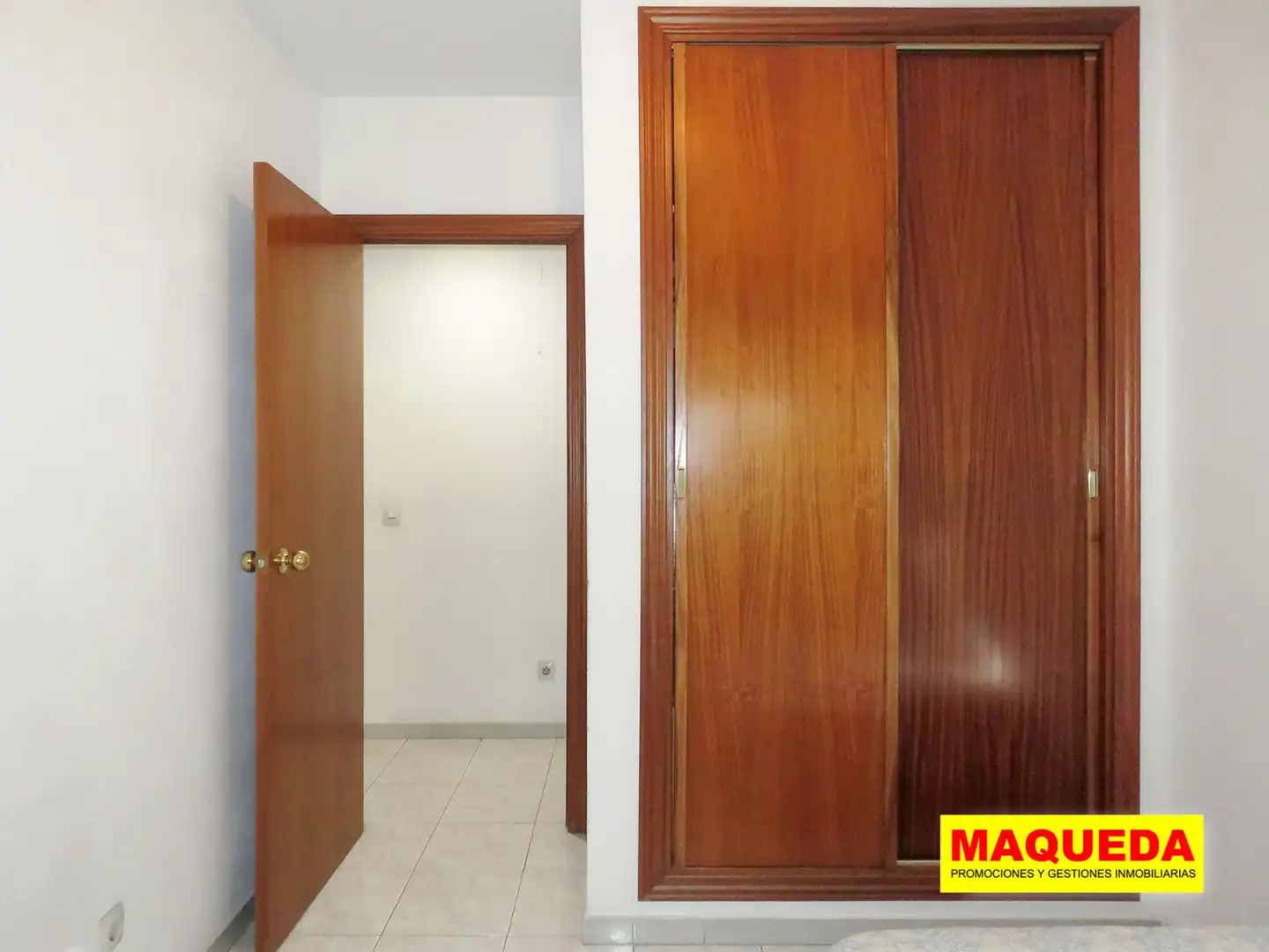 Flat for sale in Villaverde