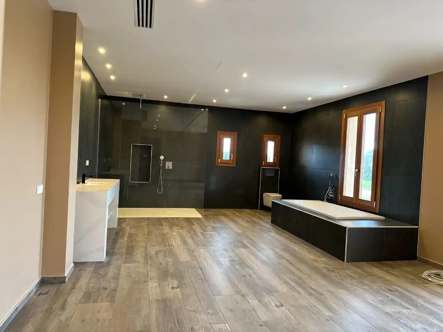 Baño de Casa o chalet en venta en Llucmajor