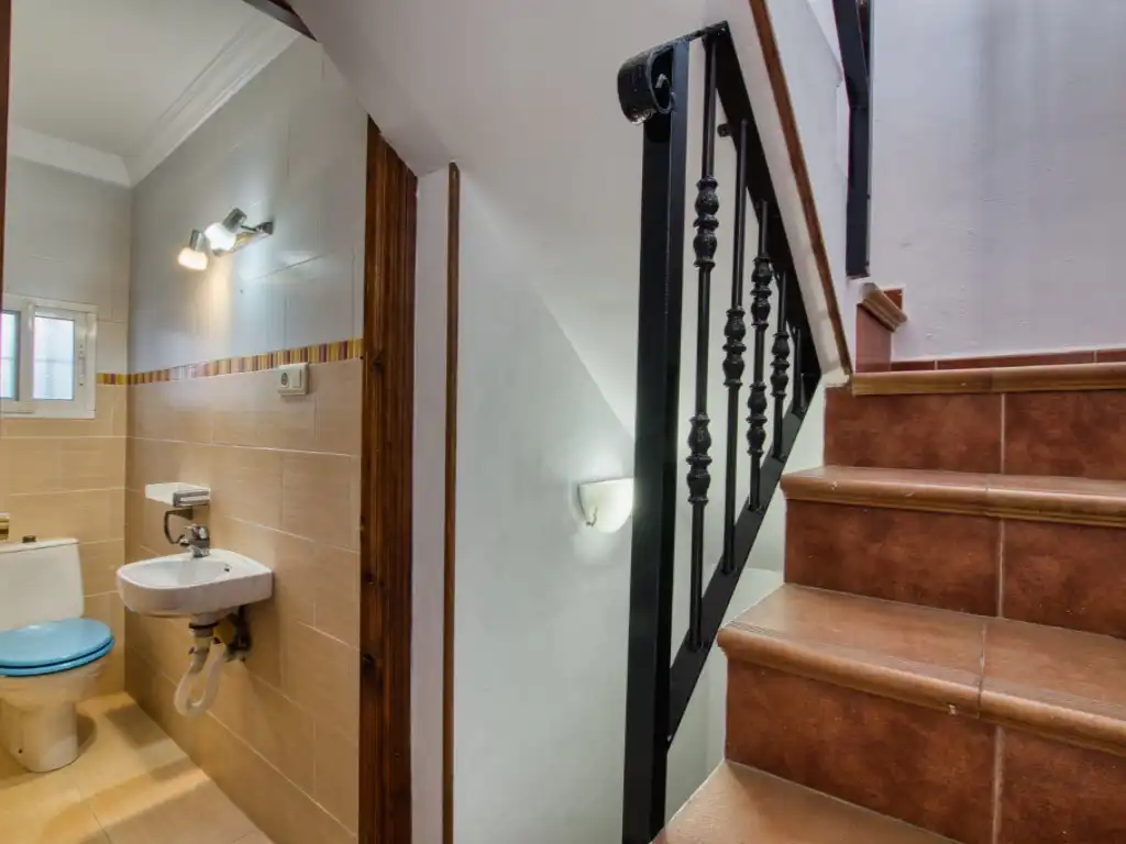 Casa o chalet en venta en Vélez-Málaga con Terraza