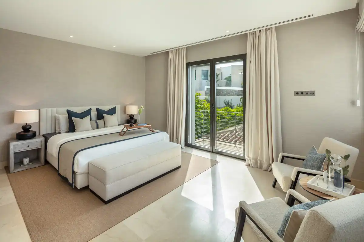 Villa con terrazza in vendita a La Quinta, imagen 27