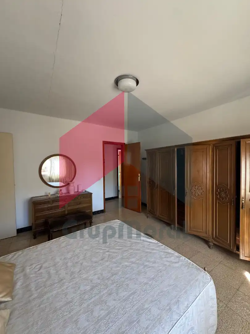 Wohnung zum Verkauf in Carrer de Francesc Cros, Centre