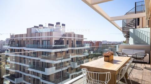 Foto 3 von Maisonette zur Miete in Avenida Artista Remigio Soler López, 9, PAU 5, Alicante / Alacant