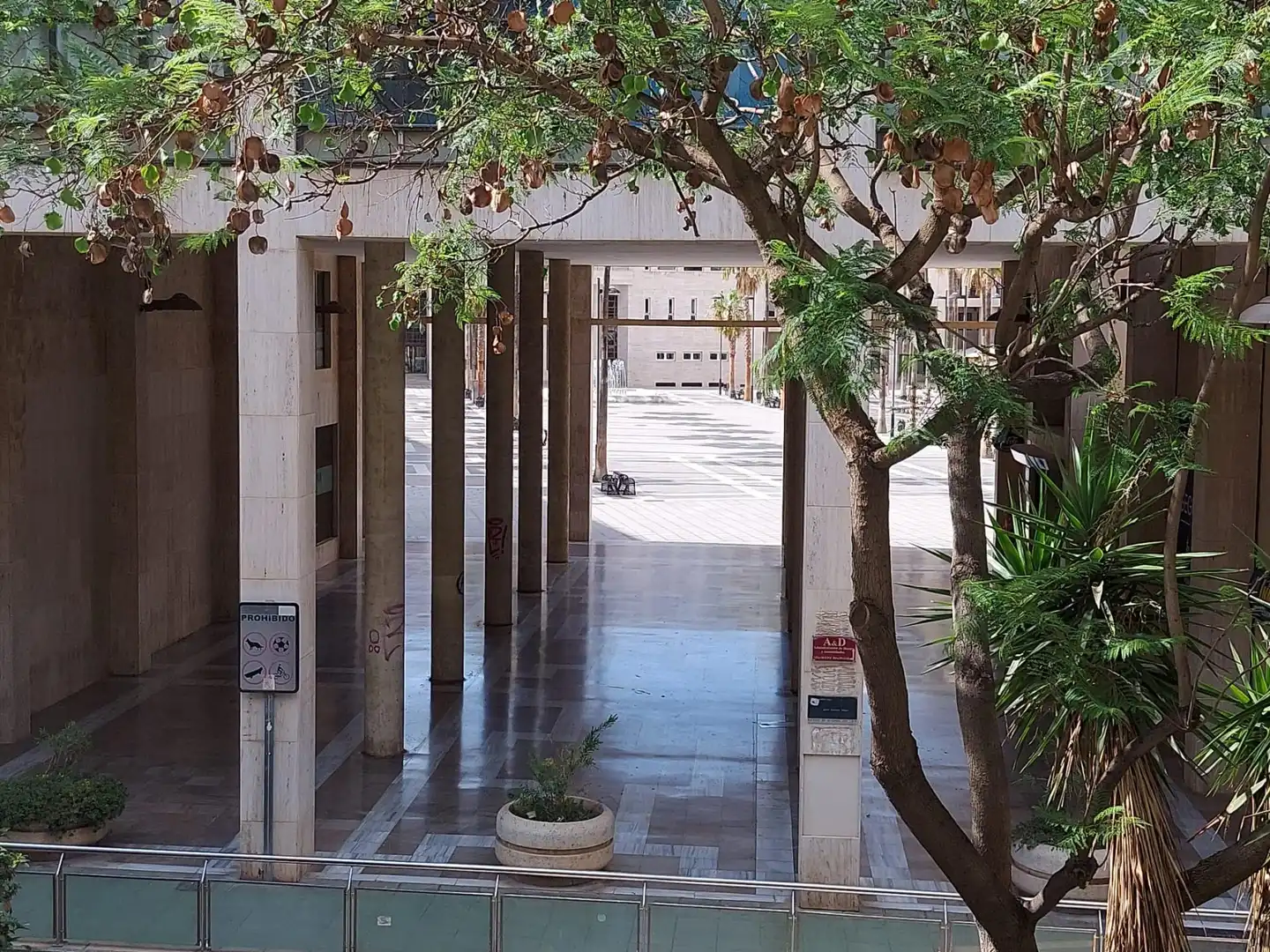 Gewerbefläche zur Miete in El Ejido Ciudad, imagen 2