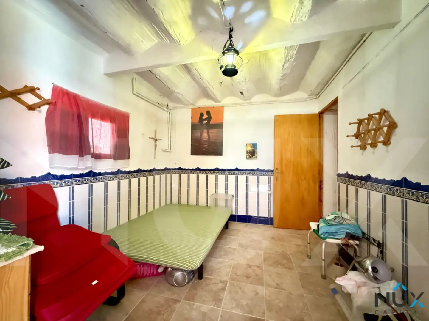 Casa o xalet en venda a N-330, Cofrentes