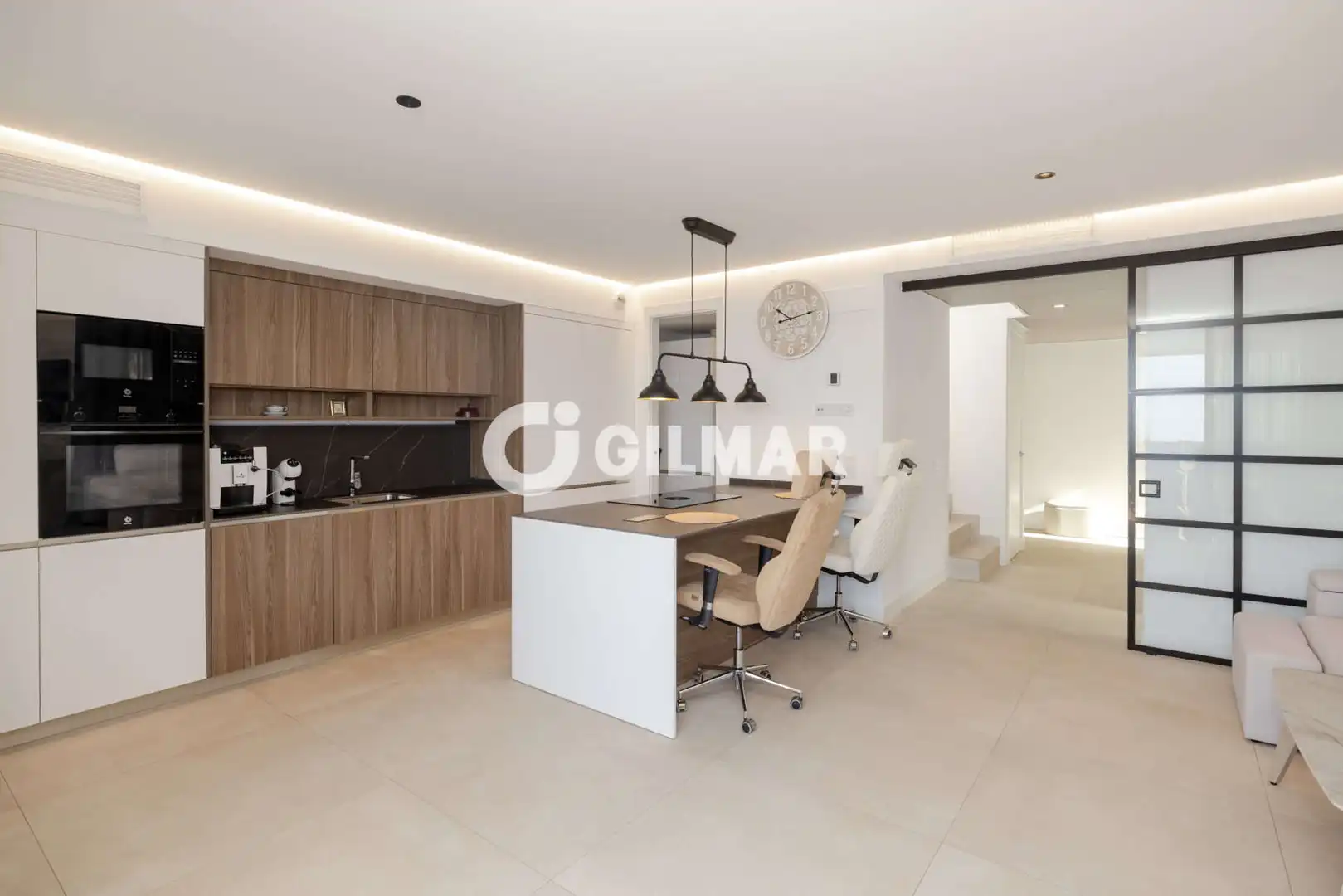 Attico con piscina in vendita a Altos de Estepona, imagen 9